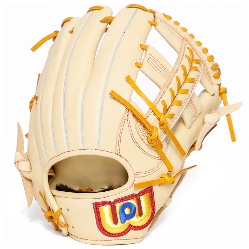 ワールドペガサス（WORLD PEGASUS） 軟式 グラブ グローブ エディット