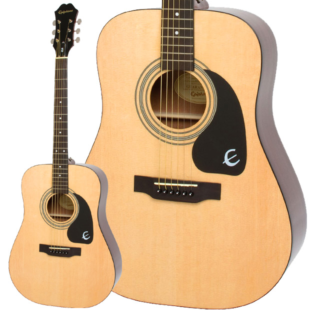 Epiphone（エピフォン） アコースティックギター Epiphone DR-100