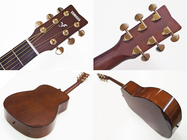 YAMAHA（ヤマハ） アコースティックギター YAMAHA F315D アコギ 初心者