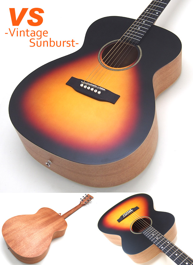 S.Yairi アコギ アコースティックギター アコギ S.Yairi YF-04 ヤイリ