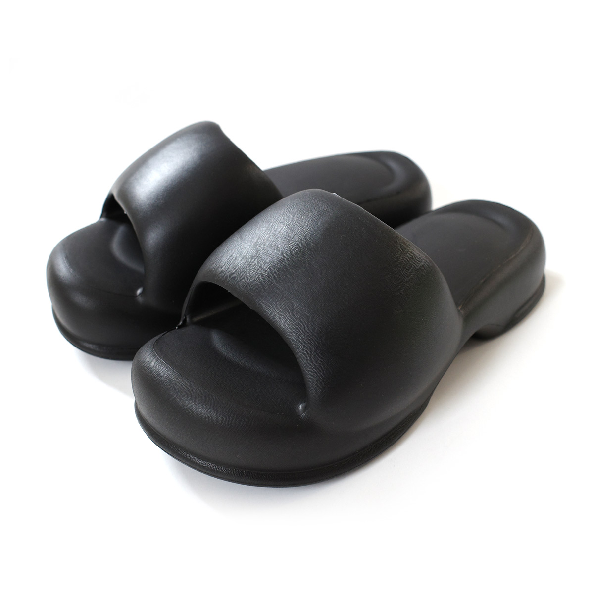 AmiAmi（アミアミ） 厚底サンダル サンダル 厚底 レディース ビーチ