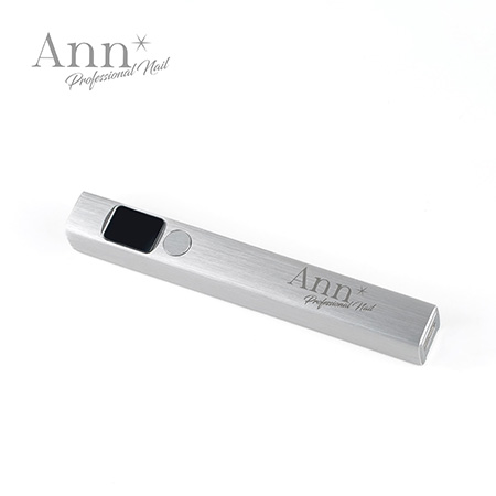 Ann Professional ハンディライト 充電式ポータブル ハンディLEDライト