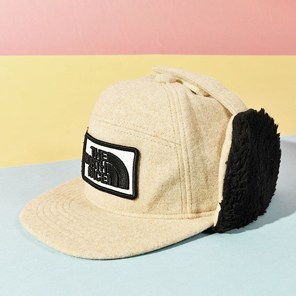 THE NORTH FACE（ザ ノースフェイス） ノースフェイス キッズ モコモコ