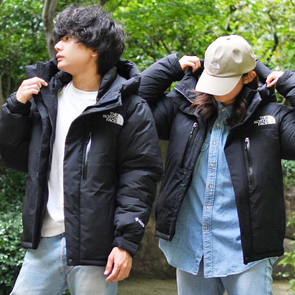 THE NORTH FACE（ザ ノースフェイス） 30%off バルトロライト