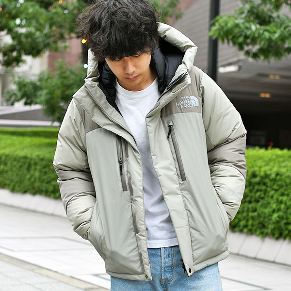THE NORTH FACE（ザ ノースフェイス） 30%off バルトロライト