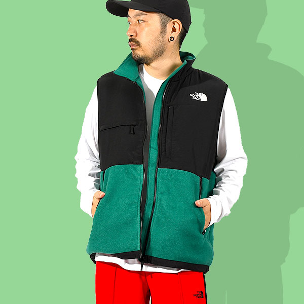THE NORTH FACE（ザ ノースフェイス） ノースフェイス フリース ベスト