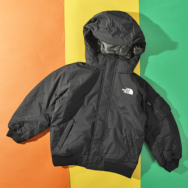 THE NORTH FACE（ザ ノースフェイス） ノースフェイス 防水 中綿