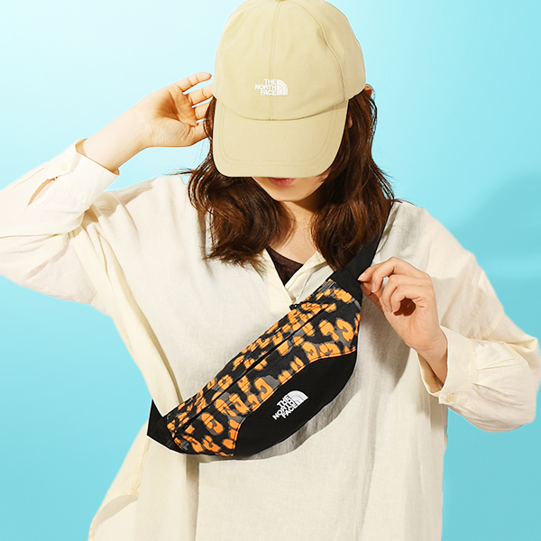 THE NORTH FACE（ザ ノースフェイス） ノースフェイス ボディバッグ