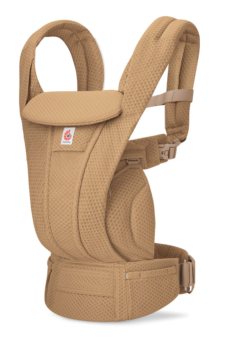 ergobaby（エルゴベビー） 公式 オムニ デラックス 抱っこ紐 新生児