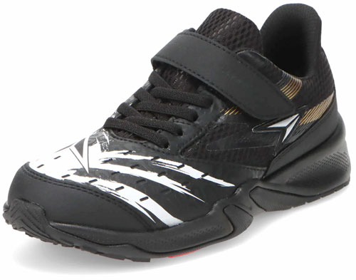 瞬足 【大特価】 シュンソク 防水 JJ-207 SJJ2070 キッズスニーカー