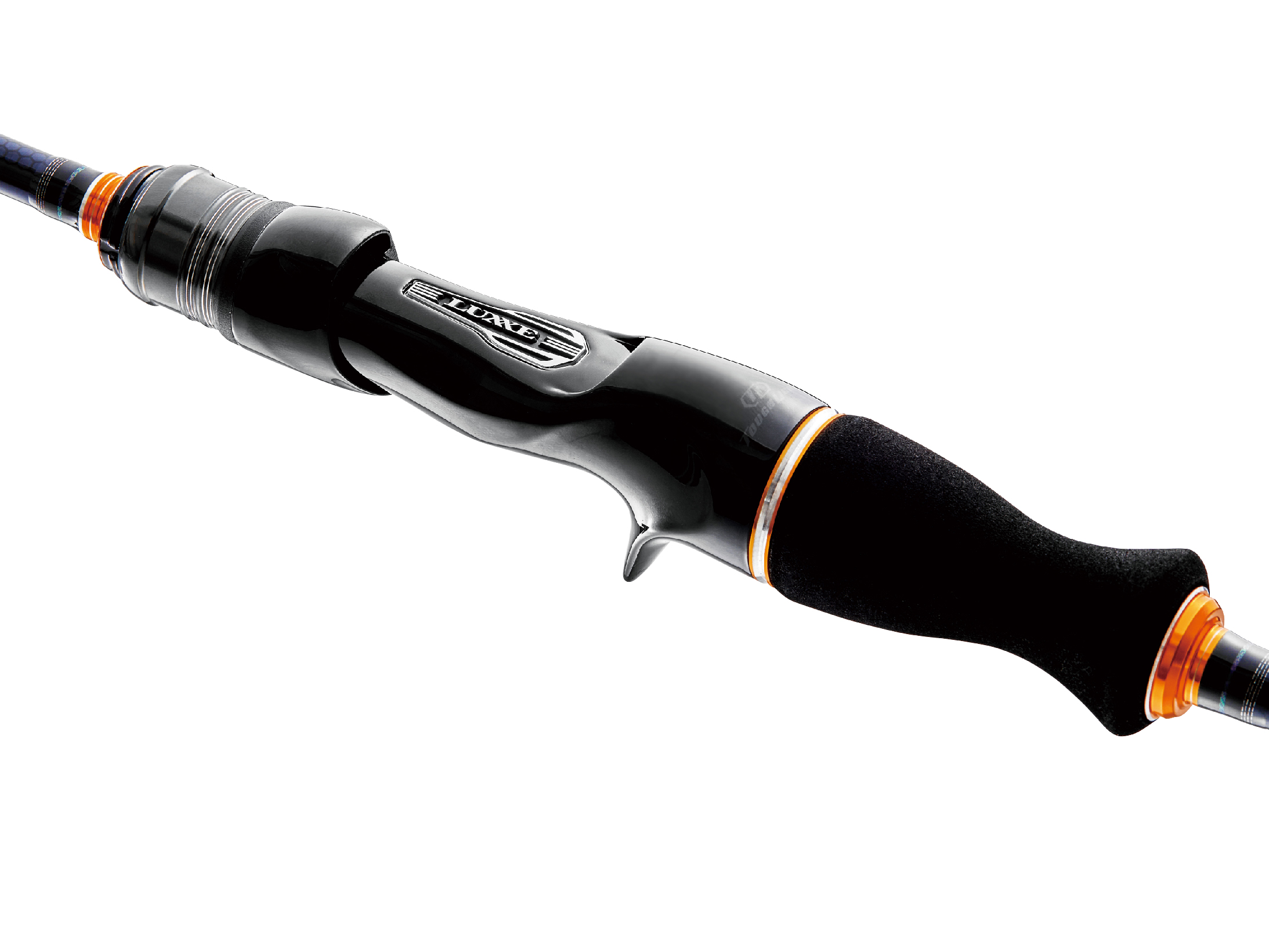 LUXXE (再入荷予約・送料無料)がまかつ/ラグゼ ラグゼ EGTR XX S65ML