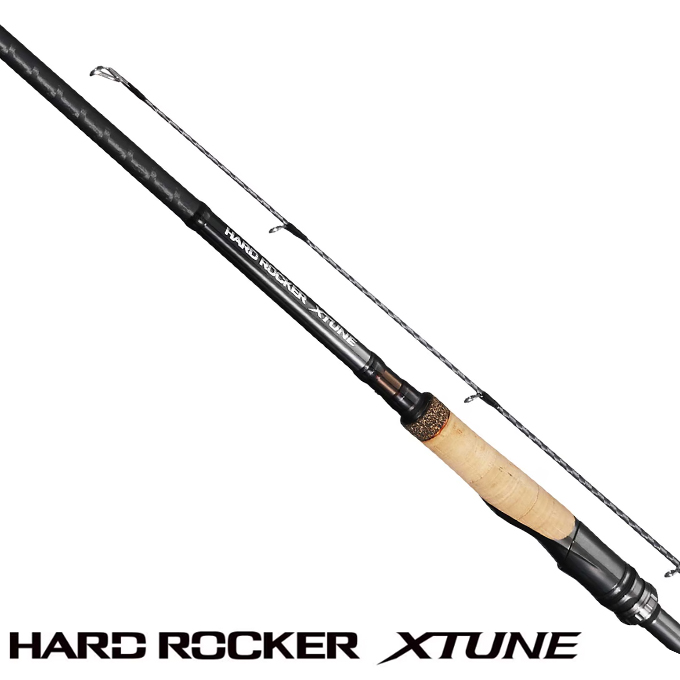 シマノ（SHIMANO） 26 ハードロッカー エクスチューン B810MH ベイト