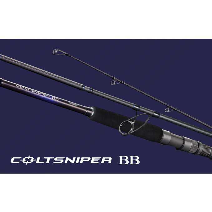 シマノ（SHIMANO） 【目玉商品】シマノ 21 コルトスナイパー BB S100MH