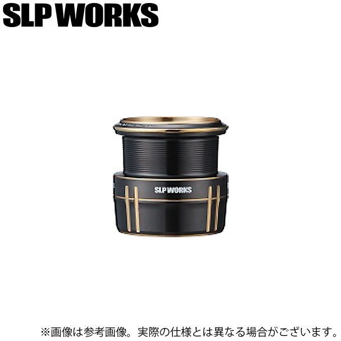 DAIWA（ダイワ） 【取り寄せ商品】 SLP WORKS SLPW EX LTスプール