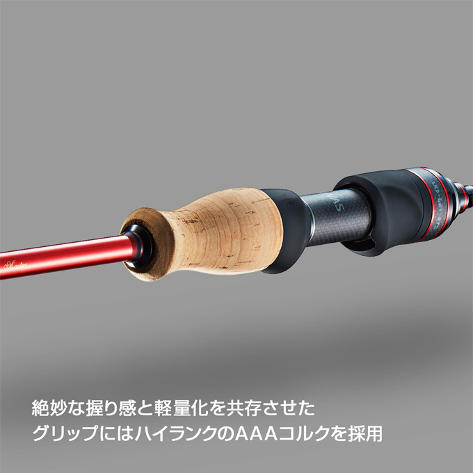 シマノ（SHIMANO） 【目玉商品】バリバス エリアドライブ TS