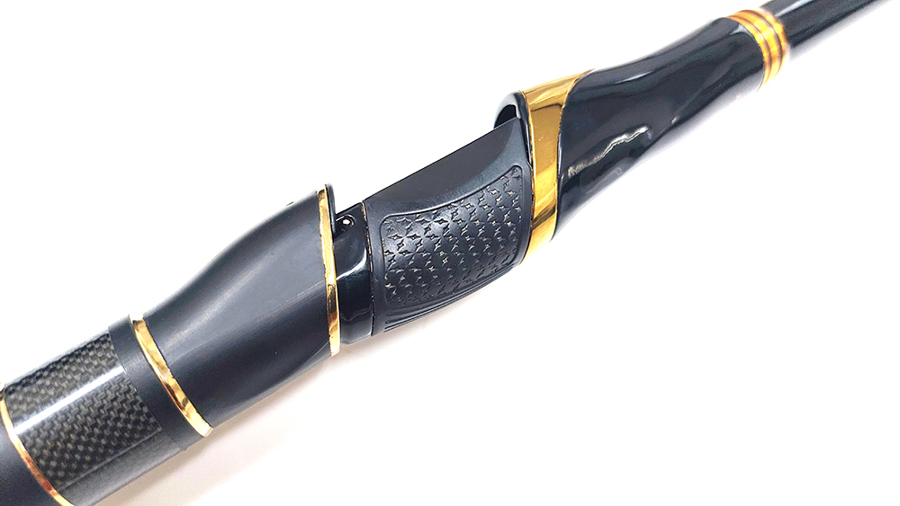 Gamakatsu（がまかつ） 【中古】【送料無料】がまかつ がま磯 マスター