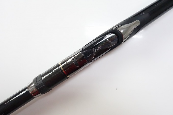中古】【送料無料】ダイワ VIP ISO V-2 : つり具のマルニシYahoo