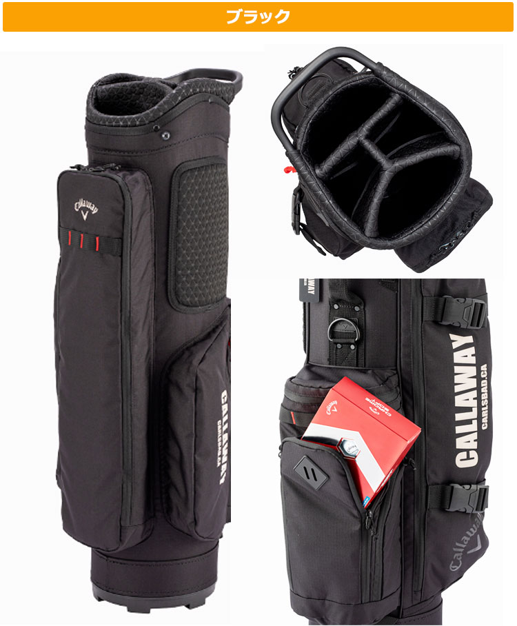 Callaway（キャロウェイ） ゴルフ Laidback レイドバック 23 JM