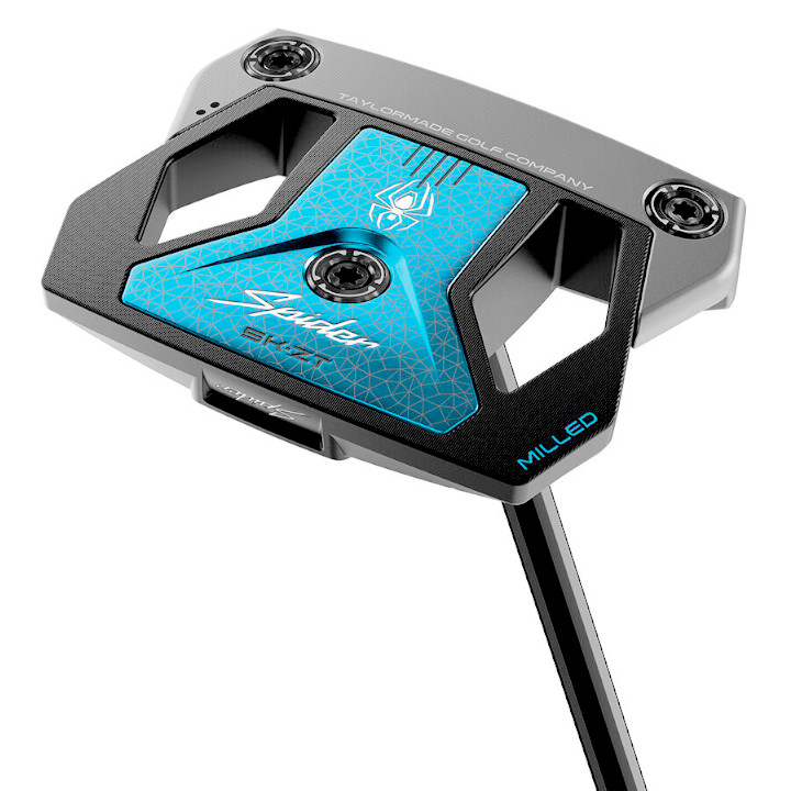 TaylorMade（テーラーメイド） 右用 SPIDER スパイダー ZT カウンター