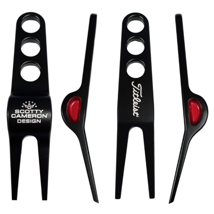 SCOTTY CAMERON 「ケース無し」2026年 スコッティキャメロン