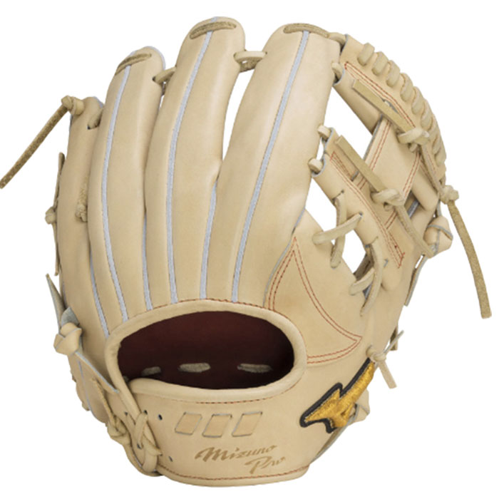 野球 ミズノ 硬式グローブ 硬式 グローブ ミズノプロ mizuno pro 5DNA