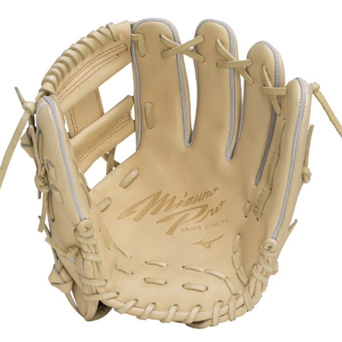 野球 ミズノ 硬式グローブ 硬式 グローブ ミズノプロ mizuno pro 5DNA