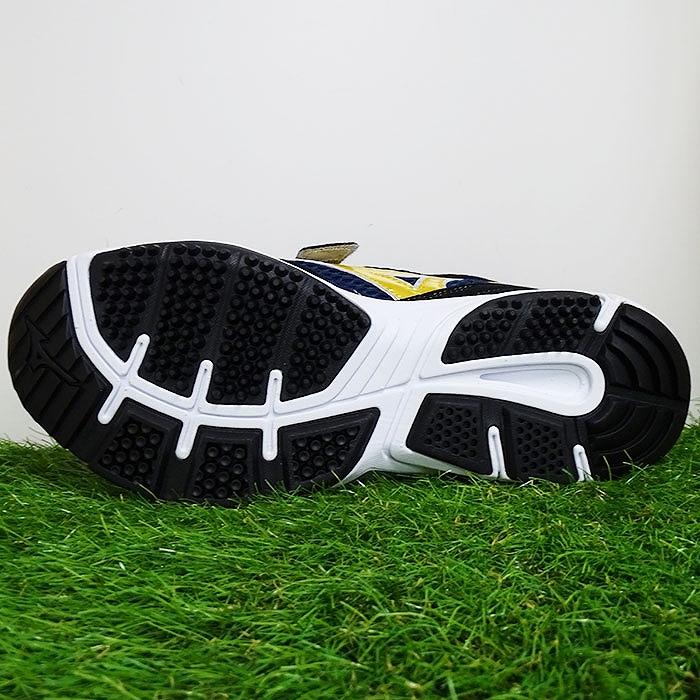 ミズノ ミズノプロ オーダー トレーニングシューズ フジスポオリジナル