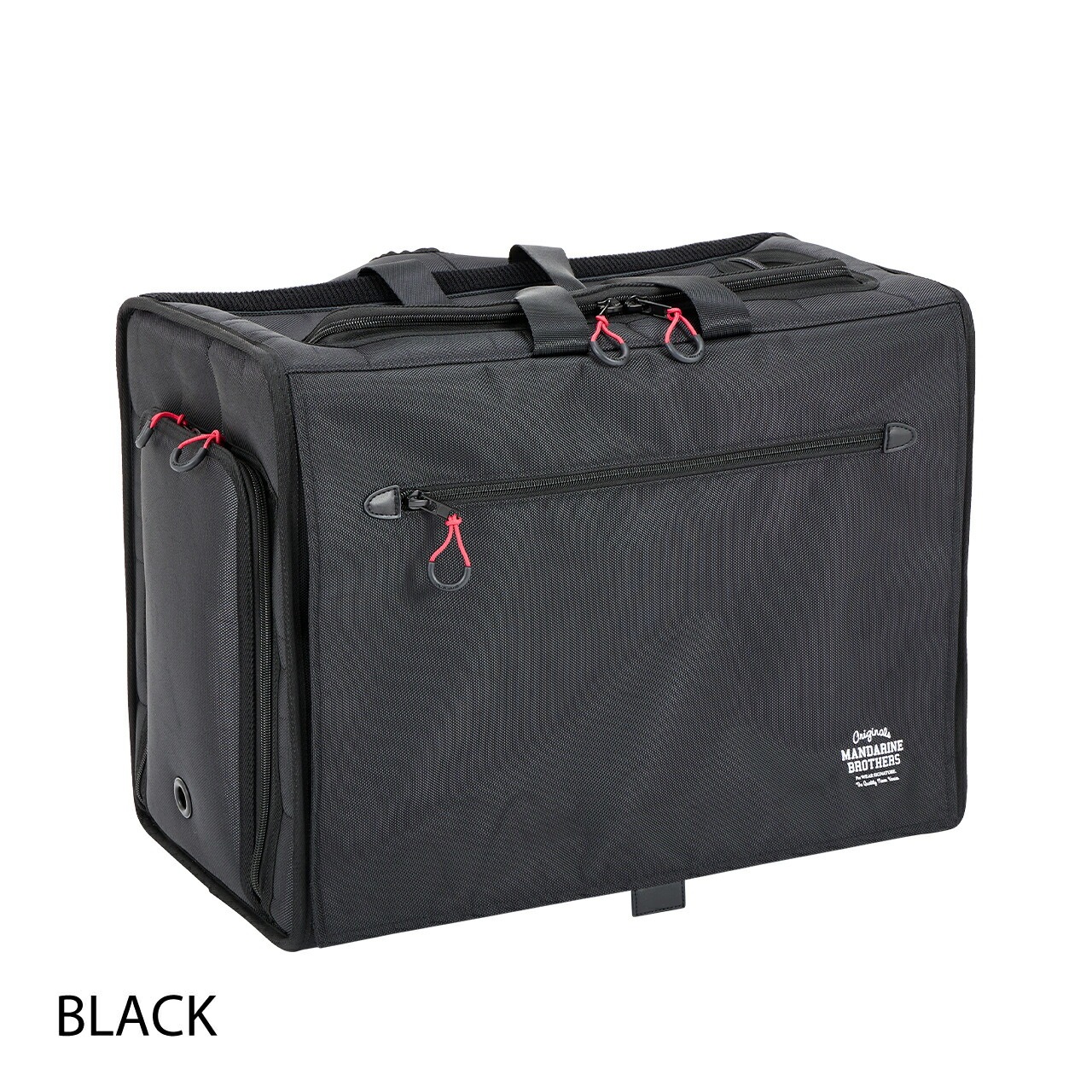 MANDARINE BROTHERS（マンダリンブラザーズ） 犬 リュック キャリー