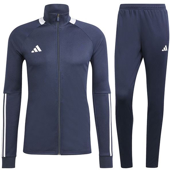 adidas（アディダス） メンズ ジャージ上下セット KNA81 スリー