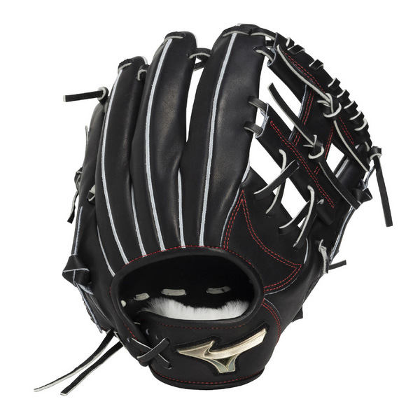 MIZUNO 硬式グローブ（ポジション：内野手用）｜グローブ｜野球