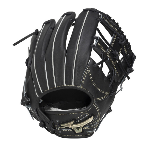 MIZUNO 軟式グローブ（ポジション：内野手用）｜グローブ｜野球