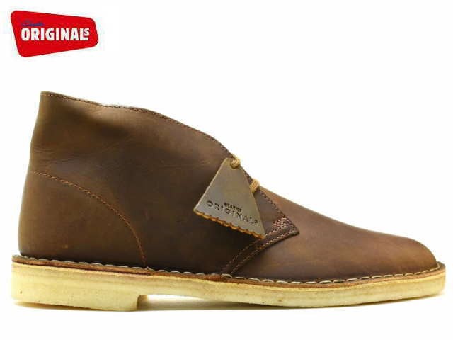 Clarks（クラークス） デザートブーツ CLARKS DESERT BOOT 26138221