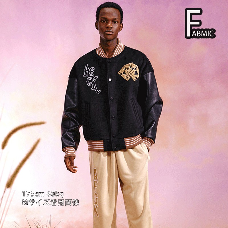 a few good kids AFGK afewgoodkids おしゃれ ラッパー スタジャン