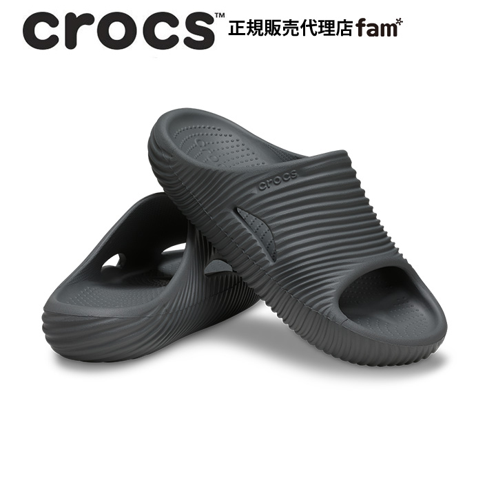 crocs（クロックス） crocs【メンズ レディース サンダル】Mellow Tide