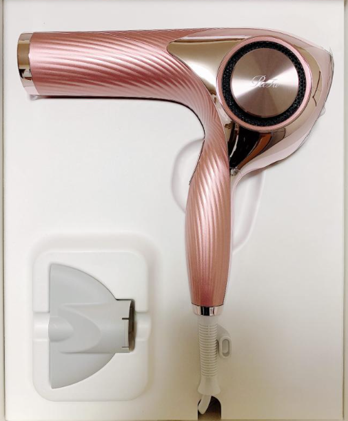 ReFa BEAUTECH MTG ドライヤーシリーズ プロ リファ ドライヤー