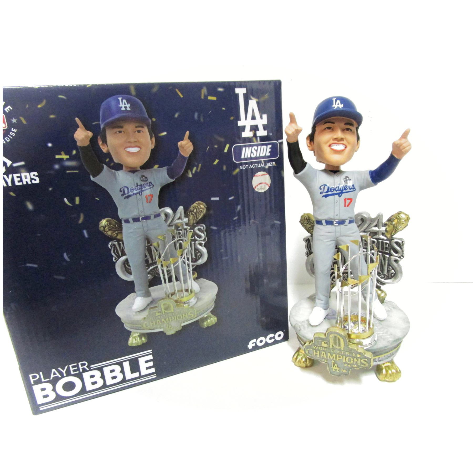 世界150個限定生産!! ウッドストック 2024ワールドシリーズ