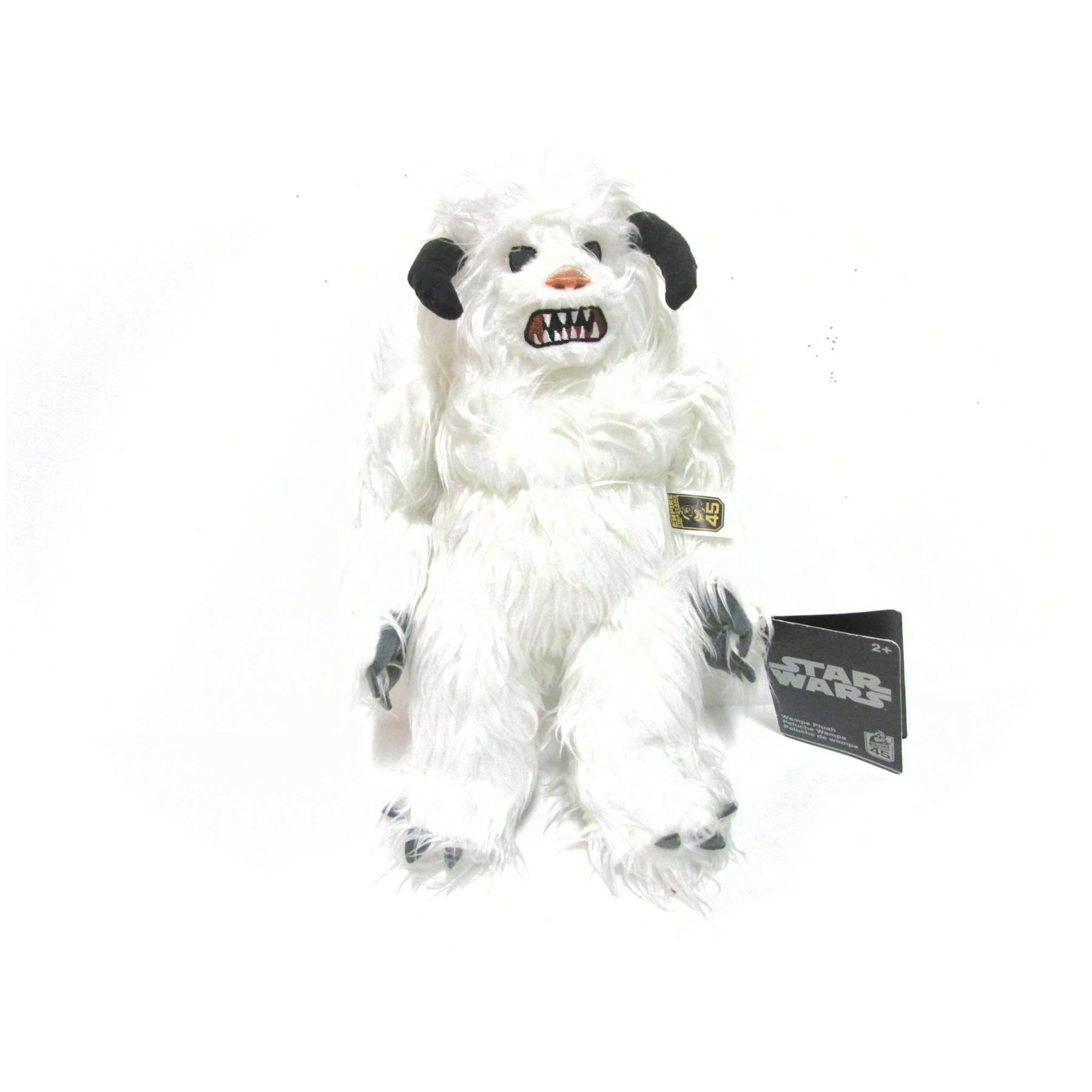 スター・ウォーズ ワンパ 切り落とされた腕 ぬいぐるみ ターウォーズ