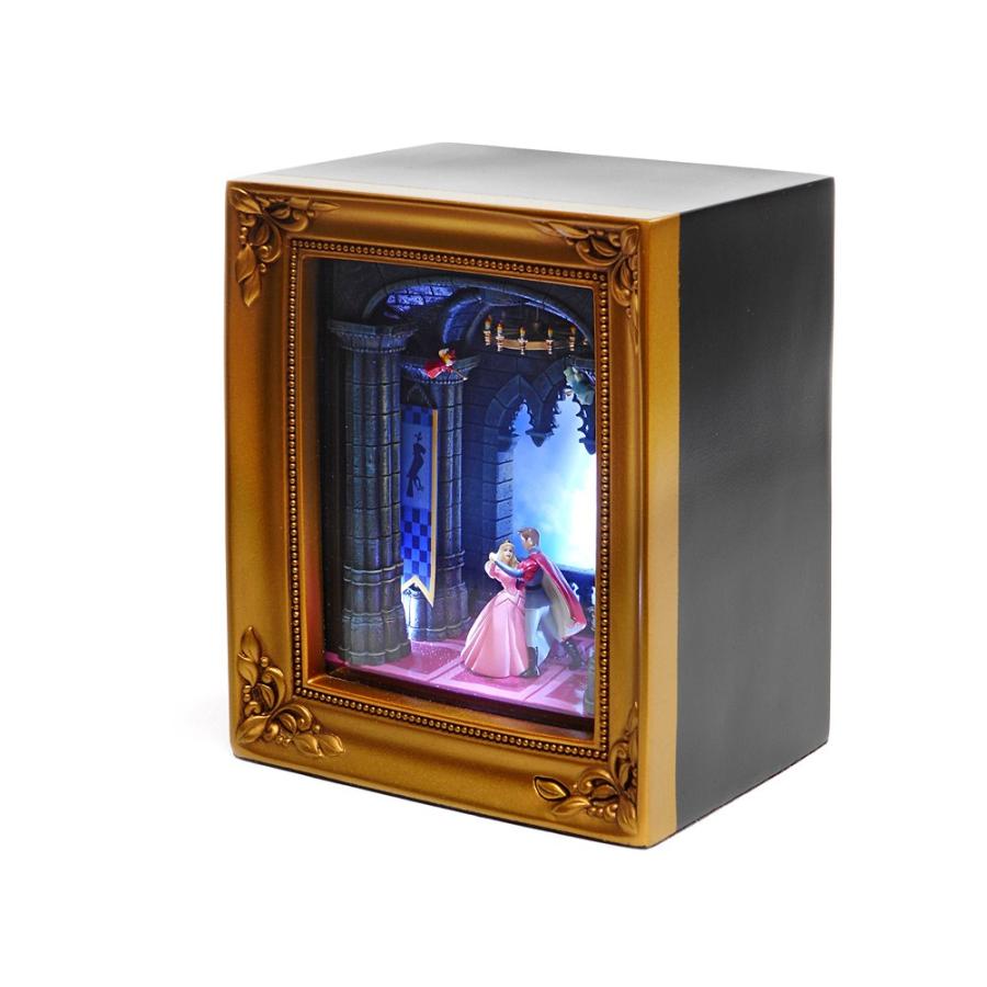 オルショウスキー 眠れる森の美女 60周年記念 オーロラ姫 & フィリップ