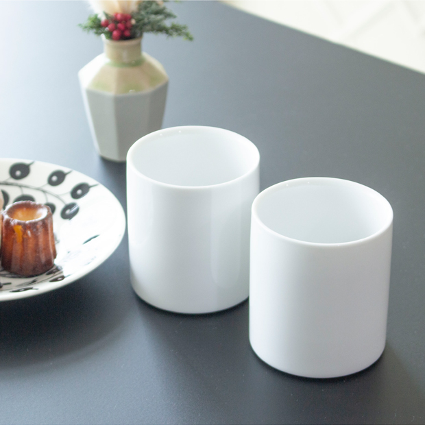 2/27-3/1はP10倍／ ダブルウォールカップ 2個セット おしゃれ 180ml