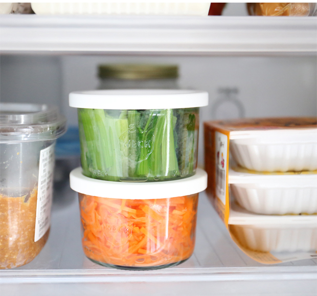 WECK（ウェック） ＼2/27-3/1はP10倍／ WECK プラスチックカバー S 5個