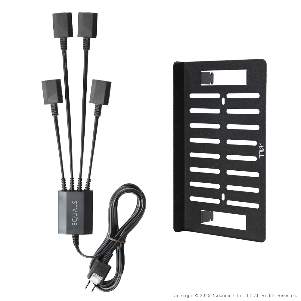 EQUALS（イコールズ） WALL テレビスタンド オプション A2対応