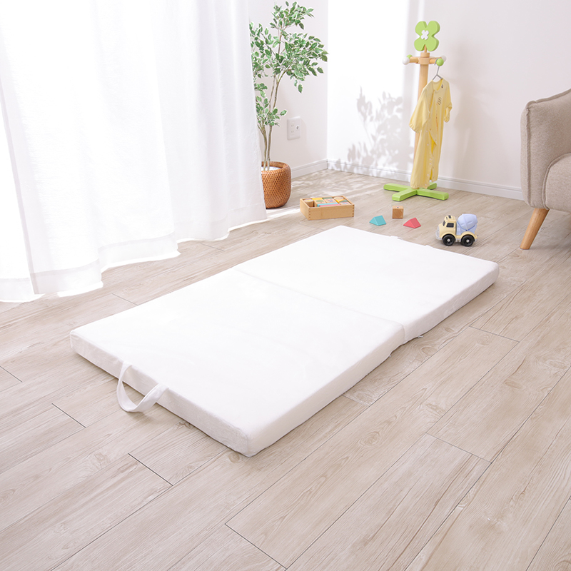 MINT ベビーマットレス ベビーベッド 赤ちゃん ベビー 洗える