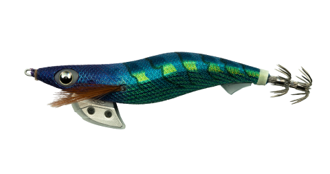 YAMASHITA（ヤマシタ） エギ王K TRカラー 2.5号 11g Z007オレンジ