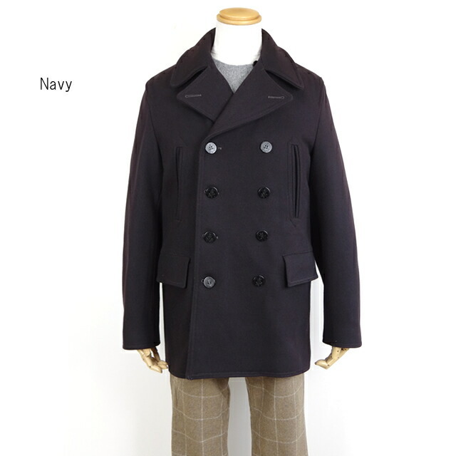 Gloverall（グローバーオール） ピーコート Pコート Gloverall MC 7690