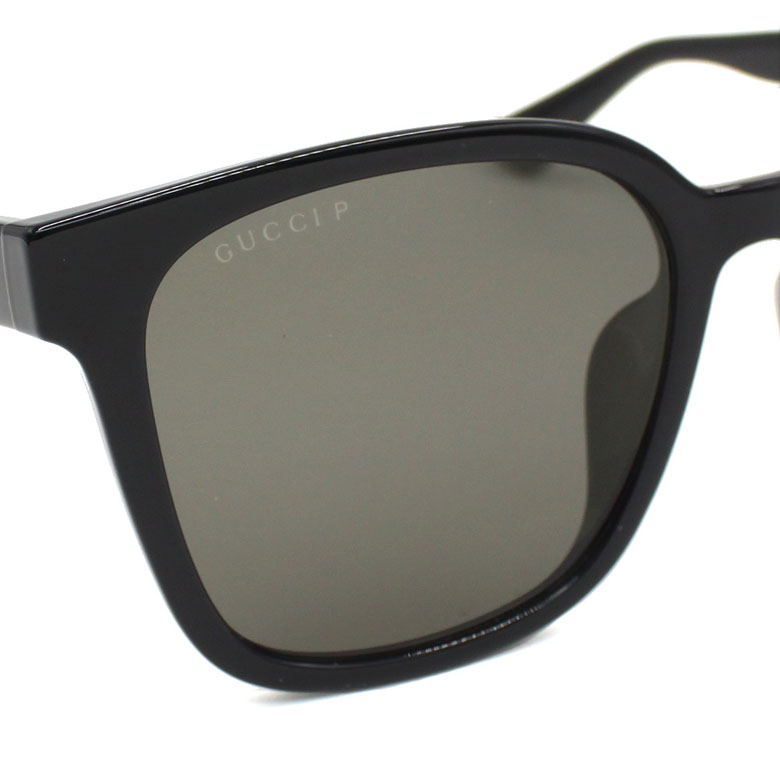 GUCCI（グッチ） サングラス 偏光レンズ アジアンフィット メンズ