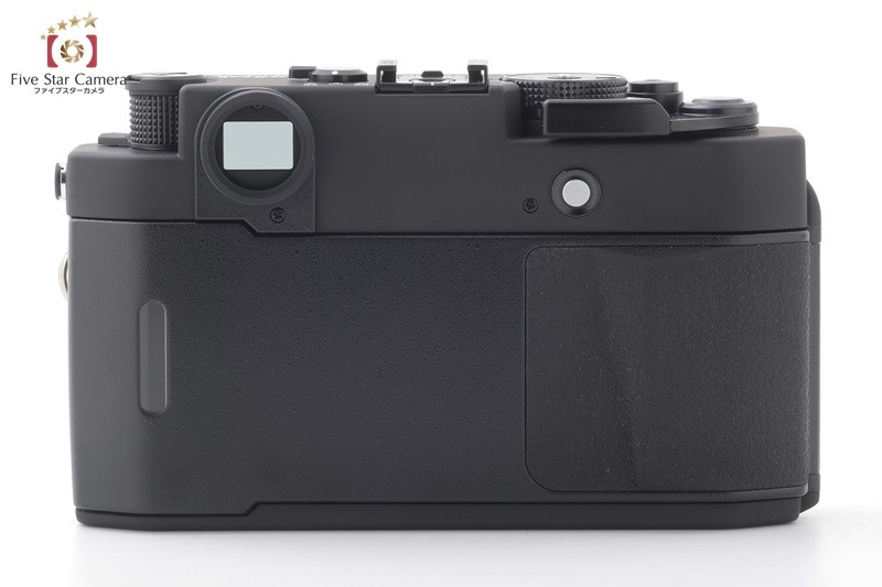 中古】Voigtlander フォクトレンダー BESSA R4A レンジファインダー