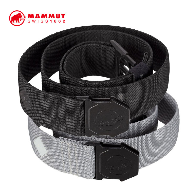 BURTON（バートン） MAMMUT マムート ベルト Alpine Belt アルパイン