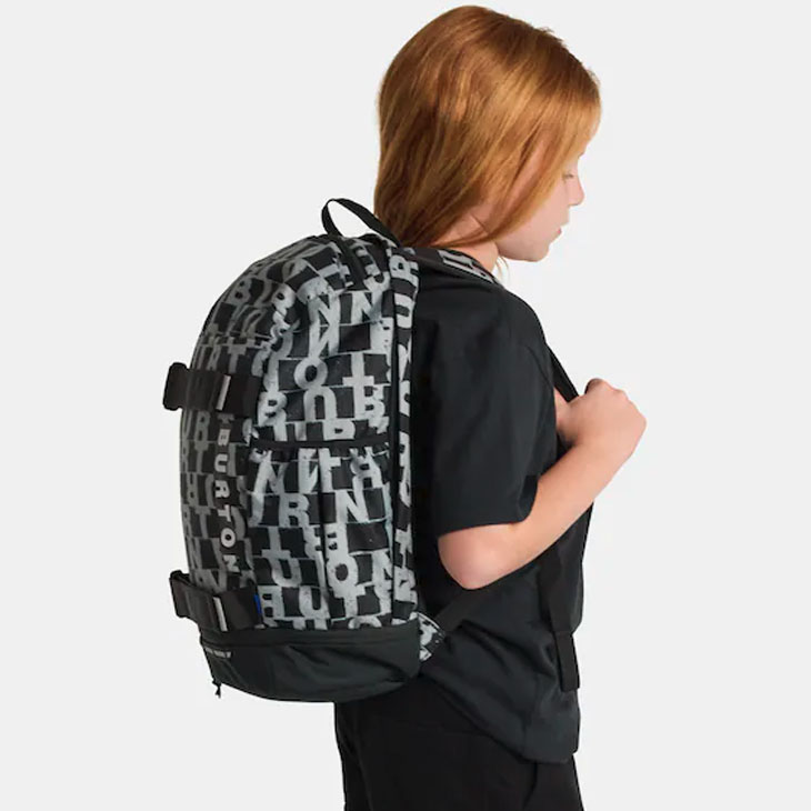 BURTON（バートン） 24-25 BURTON リュック バックパック キッズ