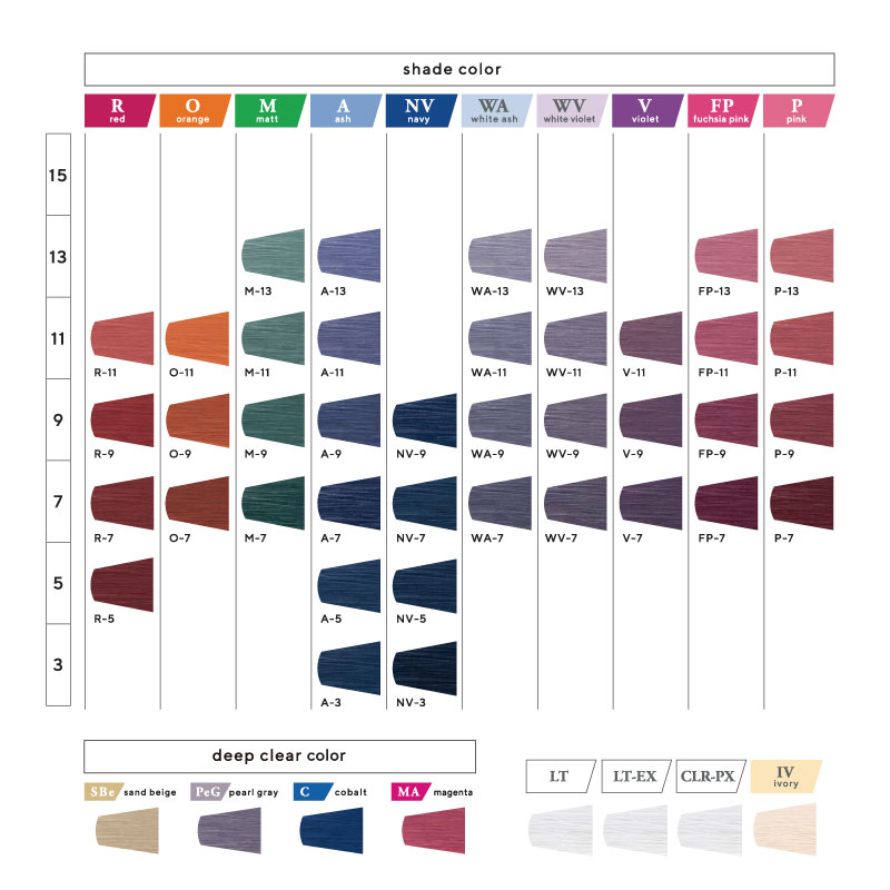 edol ルベル エドルn MT5 80g 医薬部外品 毛染め カラー ヘアカラー