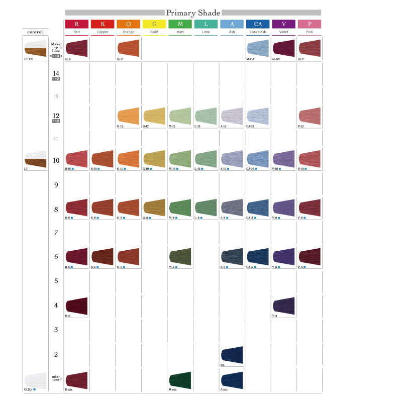 MATERIA（LebeL） ルベル マテリア テクスチャーシェード 【アッシュ